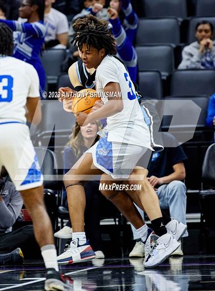 Thumbnail 1 in Buena vs.Oakland (CIF State D3 Final) photogallery.