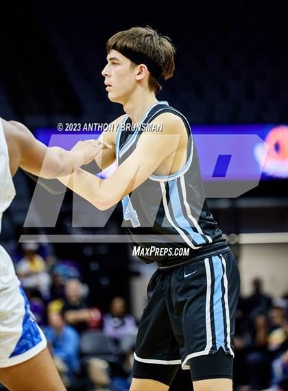 Thumbnail 3 in Buena vs.Oakland (CIF State D3 Final) photogallery.