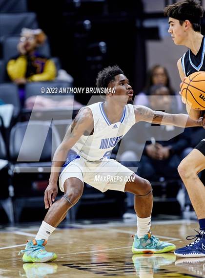Thumbnail 2 in Buena vs.Oakland (CIF State D3 Final) photogallery.