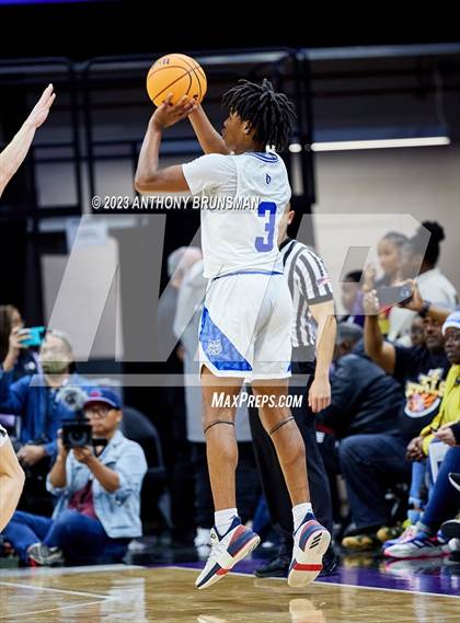 Thumbnail 1 in Buena vs.Oakland (CIF State D3 Final) photogallery.