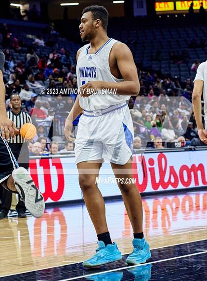Thumbnail 2 in Buena vs.Oakland (CIF State D3 Final) photogallery.