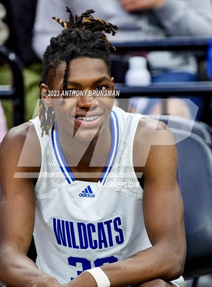 Thumbnail 3 in Buena vs.Oakland (CIF State D3 Final) photogallery.
