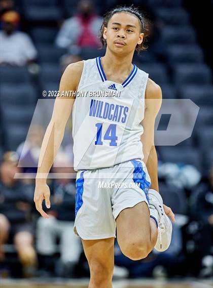 Thumbnail 1 in Buena vs.Oakland (CIF State D3 Final) photogallery.
