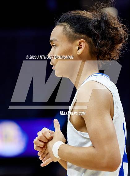 Thumbnail 1 in Buena vs.Oakland (CIF State D3 Final) photogallery.