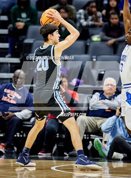 Thumbnail 1 in Buena vs.Oakland (CIF State D3 Final) photogallery.