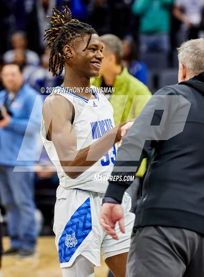 Thumbnail 1 in Buena vs.Oakland (CIF State D3 Final) photogallery.