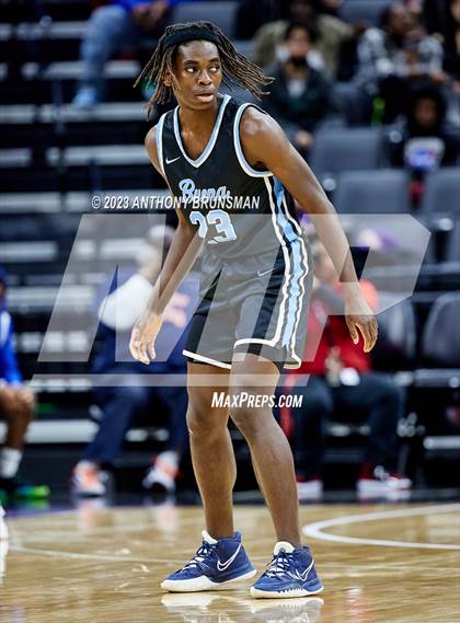 Thumbnail 2 in Buena vs.Oakland (CIF State D3 Final) photogallery.