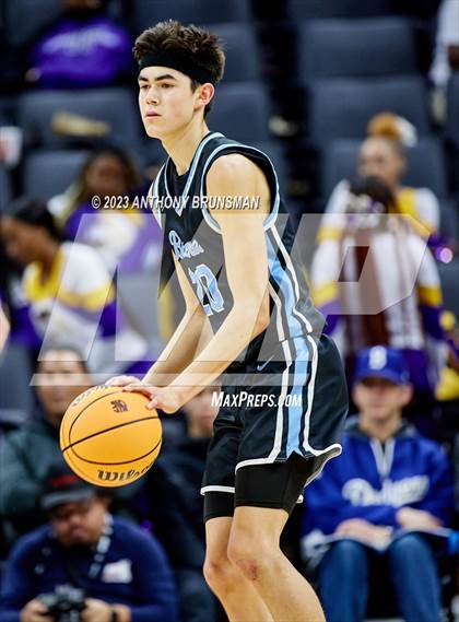 Thumbnail 1 in Buena vs.Oakland (CIF State D3 Final) photogallery.