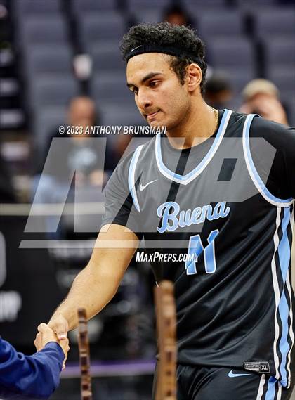 Thumbnail 1 in Buena vs.Oakland (CIF State D3 Final) photogallery.
