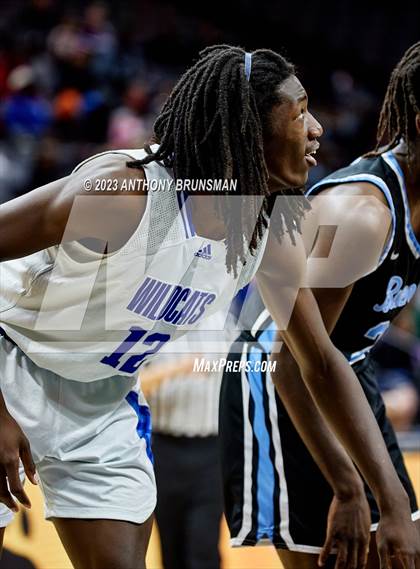 Thumbnail 1 in Buena vs.Oakland (CIF State D3 Final) photogallery.