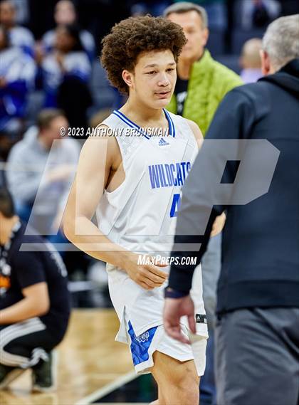 Thumbnail 1 in Buena vs.Oakland (CIF State D3 Final) photogallery.