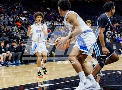 Thumbnail 2 in Buena vs.Oakland (CIF State D3 Final) photogallery.