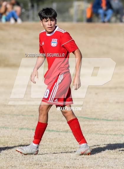 Thumbnail 1 in Coolidge vs Ben Franklin (Bohdie Larson Celebration Classic) photogallery.