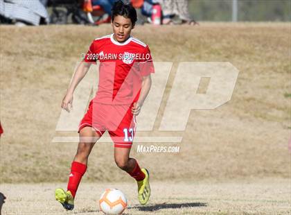 Thumbnail 1 in Coolidge vs Ben Franklin (Bohdie Larson Celebration Classic) photogallery.