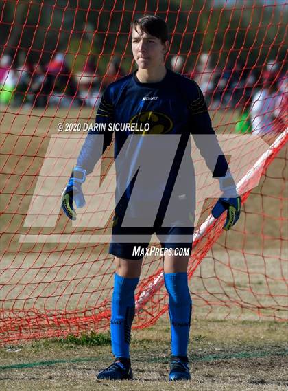 Thumbnail 1 in Coolidge vs Ben Franklin (Bohdie Larson Celebration Classic) photogallery.