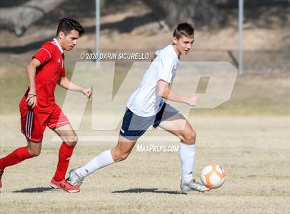 Thumbnail 3 in Coolidge vs Ben Franklin (Bohdie Larson Celebration Classic) photogallery.