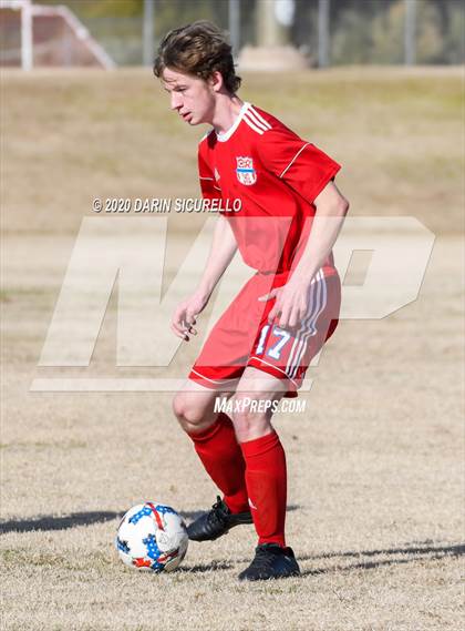 Thumbnail 1 in Coolidge vs Ben Franklin (Bohdie Larson Celebration Classic) photogallery.