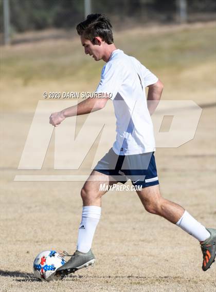 Thumbnail 3 in Coolidge vs Ben Franklin (Bohdie Larson Celebration Classic) photogallery.