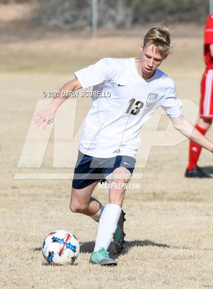 Thumbnail 1 in Coolidge vs Ben Franklin (Bohdie Larson Celebration Classic) photogallery.