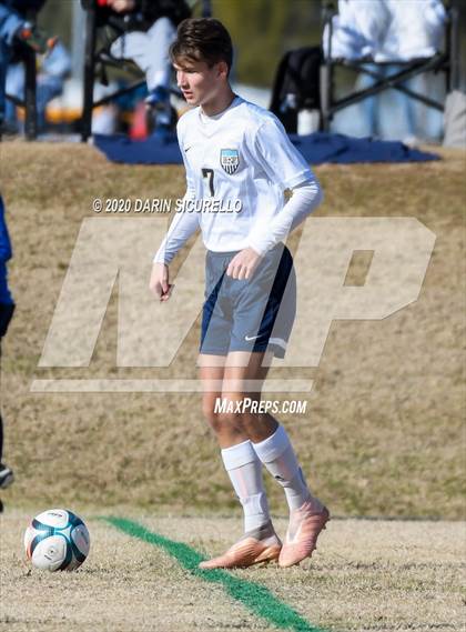 Thumbnail 1 in Coolidge vs Ben Franklin (Bohdie Larson Celebration Classic) photogallery.