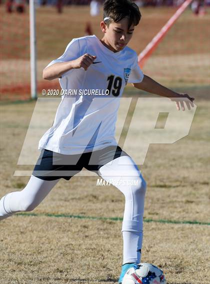 Thumbnail 3 in Coolidge vs Ben Franklin (Bohdie Larson Celebration Classic) photogallery.