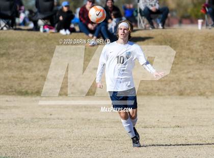 Thumbnail 1 in Coolidge vs Ben Franklin (Bohdie Larson Celebration Classic) photogallery.