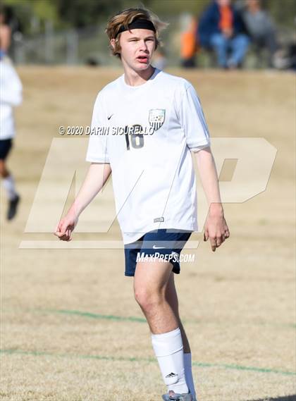 Thumbnail 2 in Coolidge vs Ben Franklin (Bohdie Larson Celebration Classic) photogallery.