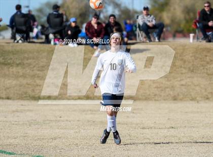 Thumbnail 3 in Coolidge vs Ben Franklin (Bohdie Larson Celebration Classic) photogallery.