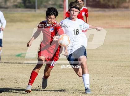 Thumbnail 1 in Coolidge vs Ben Franklin (Bohdie Larson Celebration Classic) photogallery.