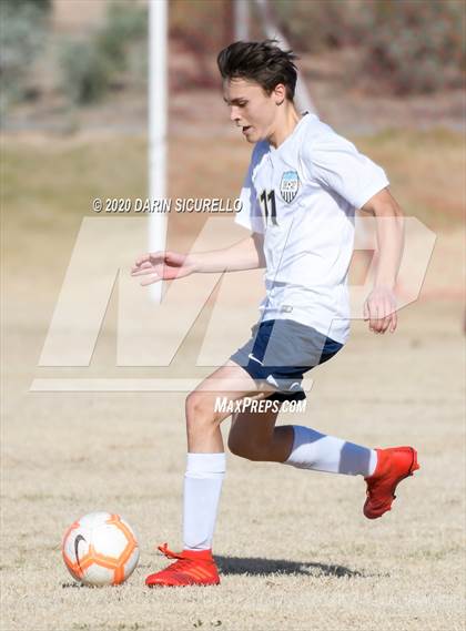Thumbnail 1 in Coolidge vs Ben Franklin (Bohdie Larson Celebration Classic) photogallery.