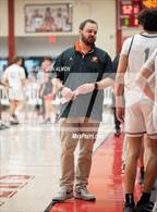 Photo from the gallery "Brooks vs. Central"