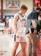 Photo from the gallery "Brooks vs. Central"