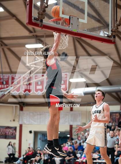Thumbnail 1 in Brooks vs. Central photogallery.