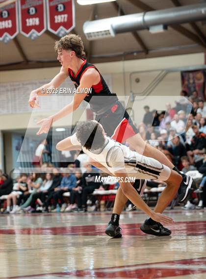 Thumbnail 1 in Brooks vs. Central photogallery.
