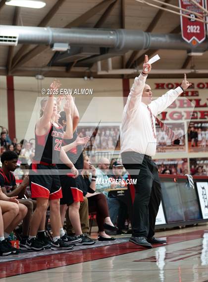 Thumbnail 3 in Brooks vs. Central photogallery.