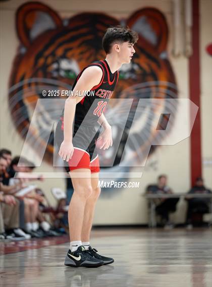 Thumbnail 2 in Brooks vs. Central photogallery.
