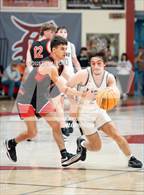 Photo from the gallery "Brooks vs. Central"