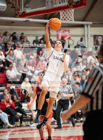 Thumbnail 1 in Brooks vs. Central photogallery.