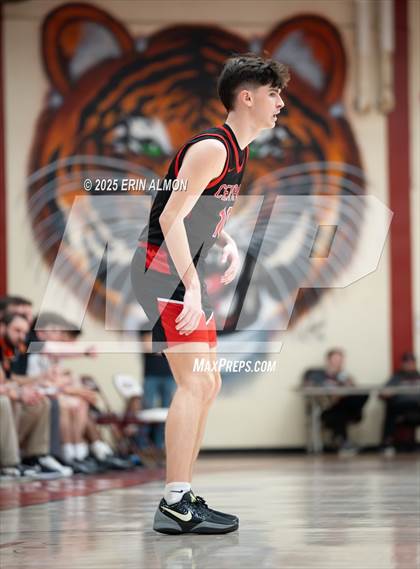 Thumbnail 1 in Brooks vs. Central photogallery.