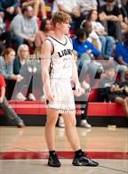 Photo from the gallery "Brooks vs. Central"
