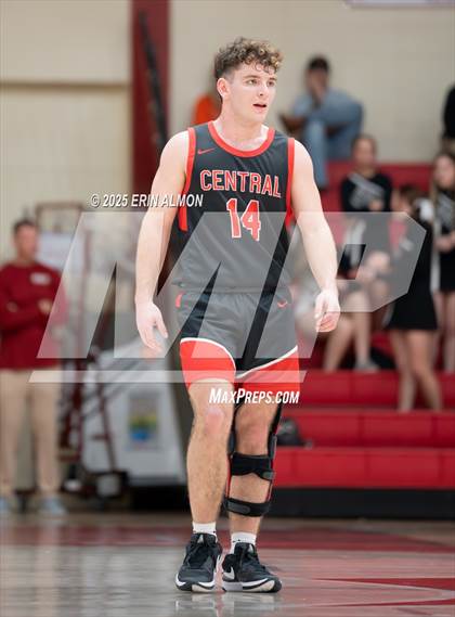 Thumbnail 3 in Brooks vs. Central photogallery.
