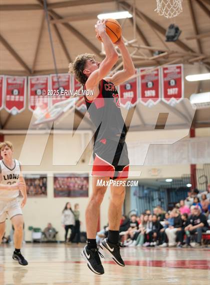 Thumbnail 3 in Brooks vs. Central photogallery.
