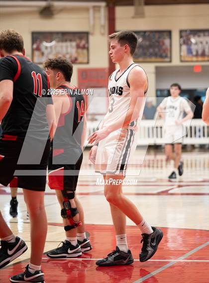 Thumbnail 1 in Brooks vs. Central photogallery.