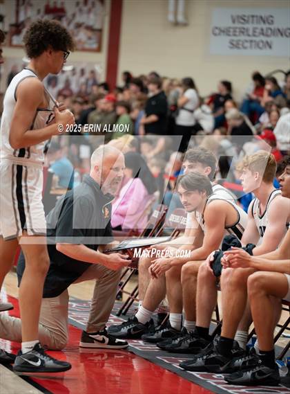 Thumbnail 3 in Brooks vs. Central photogallery.