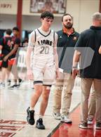 Photo from the gallery "Brooks vs. Central"
