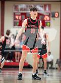 Photo from the gallery "Brooks vs. Central"