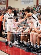 Photo from the gallery "Brooks vs. Central"