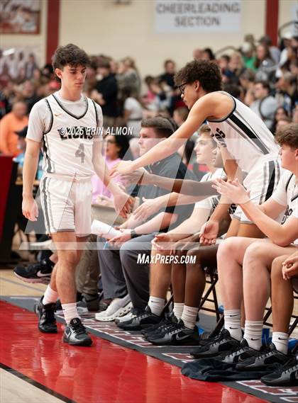 Thumbnail 3 in Brooks vs. Central photogallery.