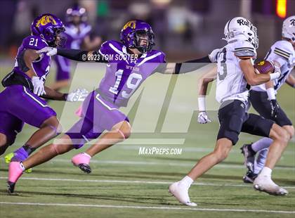 Thumbnail 1 in Rider @ Wylie photogallery.