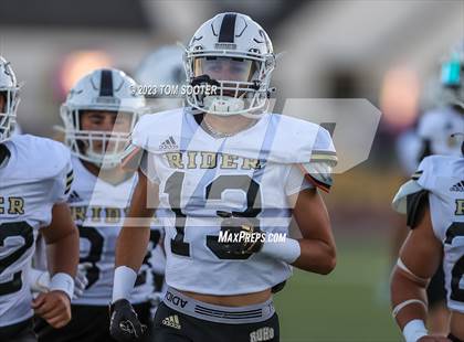 Thumbnail 3 in Rider @ Wylie photogallery.